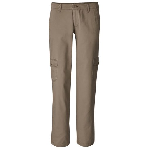 Ladies Cargo Pants Natural Branding & Beyond