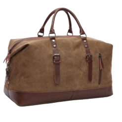 Overnight Bag 2
