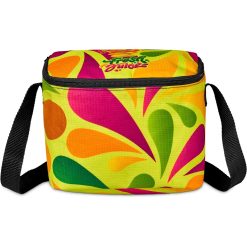 Hoppla Ontario Rpet Stitch-bond 6-can Cooler
